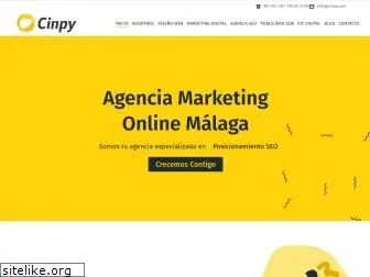 cinpy.com