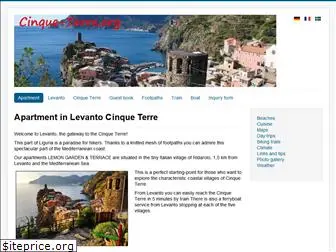 cinque-terre.org