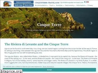 cinqueterre-travel.com