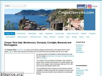 cinqueterre.eu.com