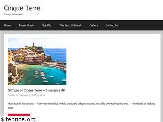 cinqueterre24.com