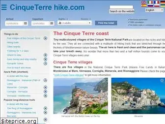 cinqueterrehike.com