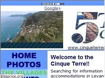 cinqueterreonline.com