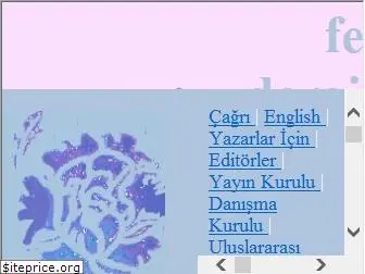 cins.ankara.edu.tr