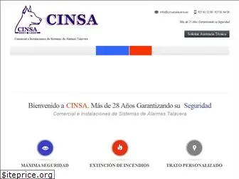 cinsatalavera.es