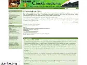 cinskamedicina-tiens.cz