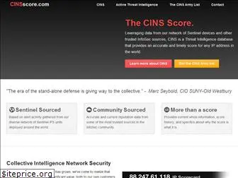 cinsscore.com