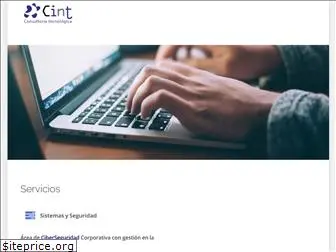 cint-consulting.com