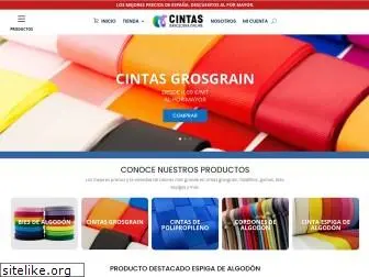 cintasbarcelonaonline.com