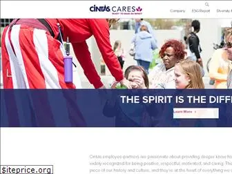 cintascares.com