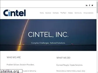 cintel.com