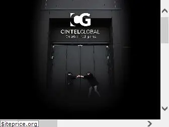 cintelglobal.com