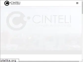 cinteligroup.com