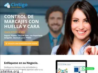cintigo.com