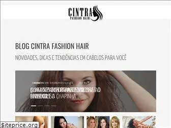 cintrafashionhair.com