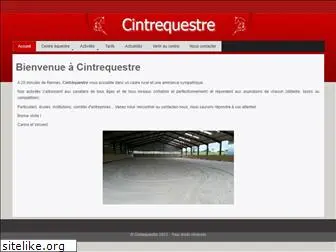 cintrequestre.fr