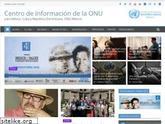 cinu.org.mx