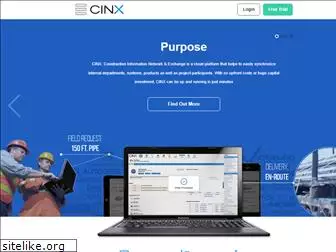 cinx.com