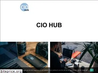 cio-hub.com