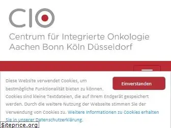 cio-koeln-bonn.de