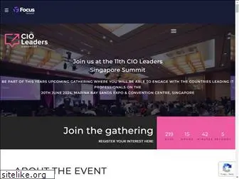 cio-leaders.com