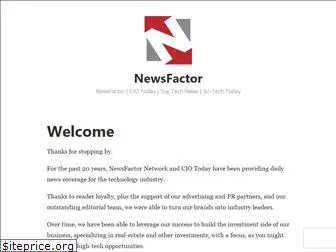 cio-today.newsfactor.com
