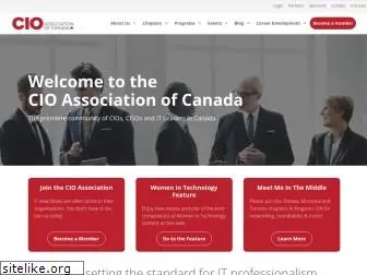 ciocan.ca