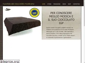 cioccolatomodica.com