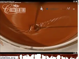 cioccolentino.com