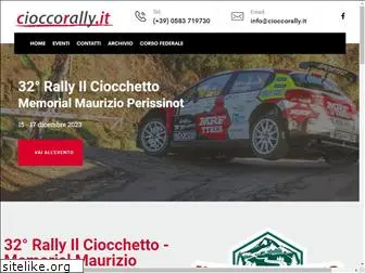 cioccorally.it