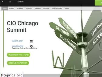 ciochicagosummit.com