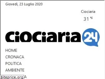 ciociaria24.net