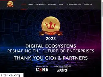 ciocrown.com