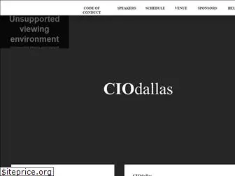 ciodallas.com