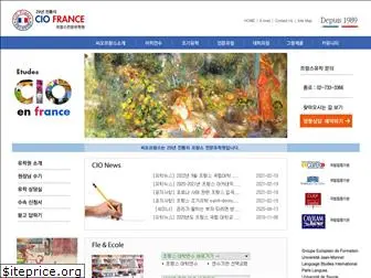 ciofrance.com