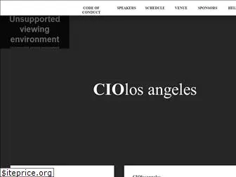 ciolosangeles.com