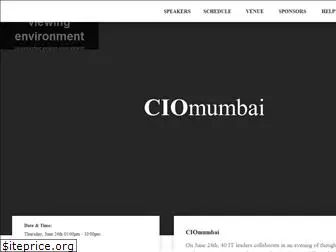 ciomumbai.com