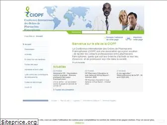 ciopf.org