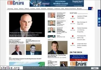 cioreview.com