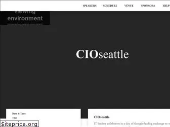 cioseattle.com