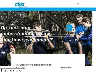cioszuidwest.nl