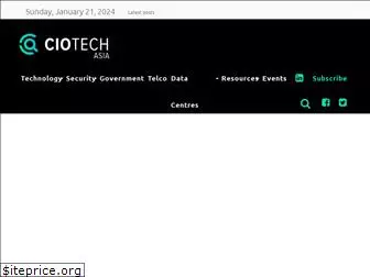 ciotechasia.com