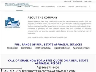 ciotta-appraisals.com