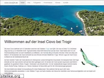 ciovo24.de