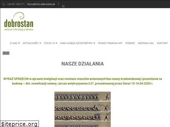 cioz-dobrostan.pl