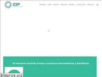 cip.org.ar