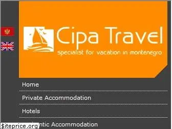 cipa-booking.me