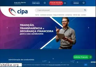 cipa.com.br