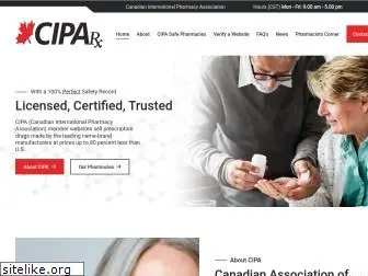 cipa.com