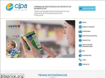 cipa.org.ar